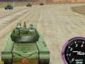 Ойын Tanks 3D Racing
