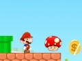 Ойын Mario Great Adventure 3