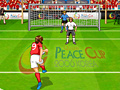 Ойын Peace Queen Cup Korea