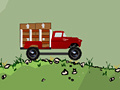 Ойын Big Truck Adventures 2