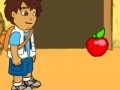 Ойын Diego Crystal Adventure