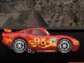 Ойын Lightning McQueen Dress Up