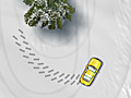 Ойын Snow Drift Racing