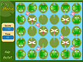 Ойын Frog Mania