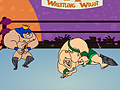 Ойын GWA Wrestling Riot
