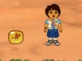 Ойын Diego Dinosaur Rescue