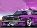 Ойын Downtown Racer