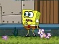 Ойын Sponge Bob Squarepants: Who Bob What Pants?