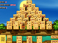 Ойын Pyramid Solitaire - Ancient Egypt