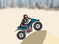 Ойын Dune Bashing