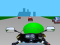 Ойын Speed Biker