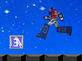 Ойын Transformers Prestige