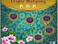 Ойын Triple Mahjong