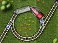 Ойын Railroad Shunting Puzzle 2 