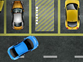 Ойын Parking lot 3