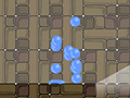 Ойын Waterdrops Waterway