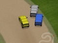 Ойын Hummer rally championship