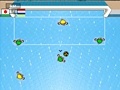 Ойын Football for two: Waterpolo