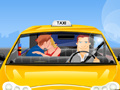 Ойын Love Cab