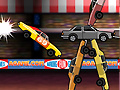 Ойын Destroy All Cars