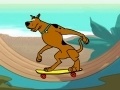 Ойын Scooby Doo: Big Air