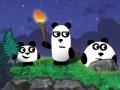 Ойын 3 Pandas 2 Night