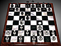 Ойын Flash chess 3