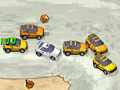 Ойын Drift Runners