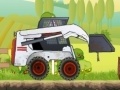 Ойын Tractors Power 2