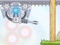 Ойын Laser Cannon 2