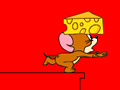 Ойын Tom & Jerry - Run Jerry Run! 