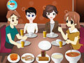 Ойын Family Banquet