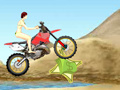 Ойын Booty Rider
