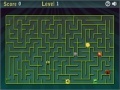 Ойын A Maze Race ll