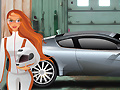 Ойын Boost Up Your Car