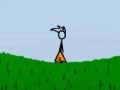Ойын Fancy Pants Adventure 2