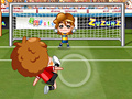 Ойын Penalty Go Go