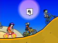 Ойын Cyclomaniacs ver. 1. 02 