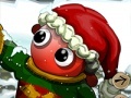 Ойын Dibbles 4 - A Christmas Crisis