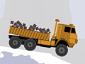 Ойын KAMAZ Delivery