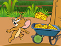 Ойын Tom And Jerry in Super Cheese Bounce