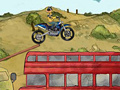 Ойын Bike Champ