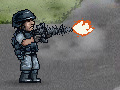 Ойын Urban specialist