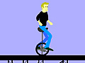 Ойын Unicycle King