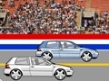 Ойын Ultimate Drag Racer 