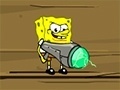 Ойын The Krusty Krab Doomsday