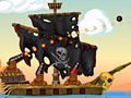 Ойын Yo Ho Ho Cannon