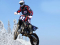 Ойын Winter Rider