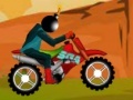 Ойын Bombheads Motocross