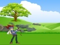 Ойын Beyblade Archery Bloons